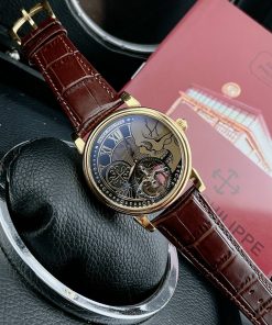 Đồng hồ Patek Philippe Fake cao cấp