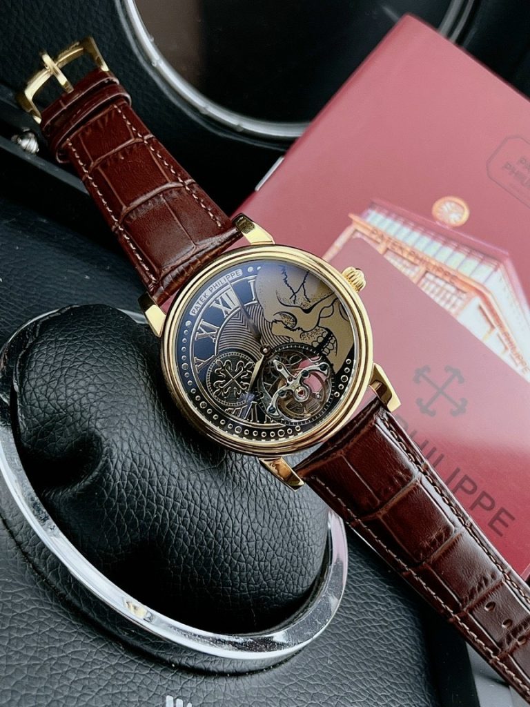 Đồng hồ Patek Philippe Fake cao cấp