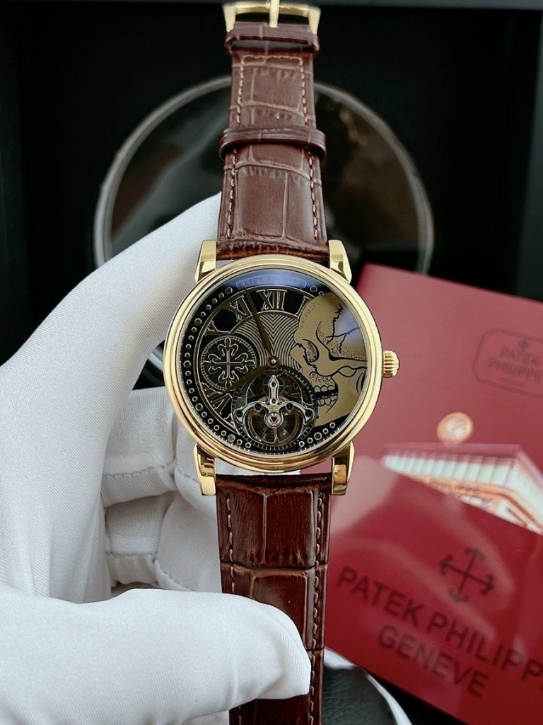 Đồng hồ Patek Philippe Geneve