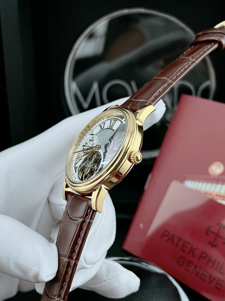 Đồng hồ Patek Philippe Super Fake Nhật