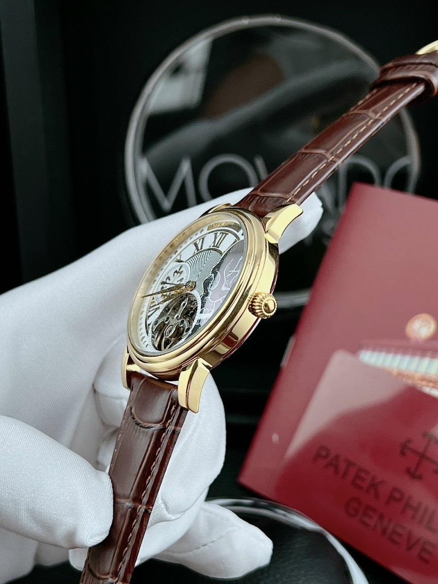 Đồng hồ Patek Philippe Super Fake Nhật Đồng hồ Patek Philippe Super Fake Nhật