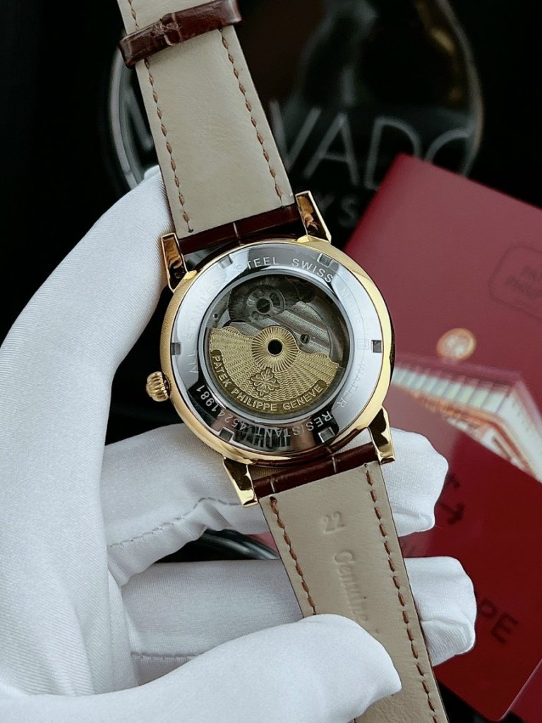 Đồng hồ Patek Philippe giá rẻ