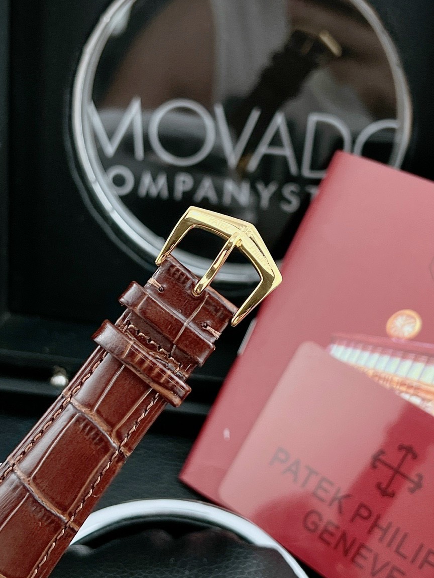 Đồng hồ Patek Philippe nam siêu cấp Đồng hồ Patek Philippe nam siêu cấp