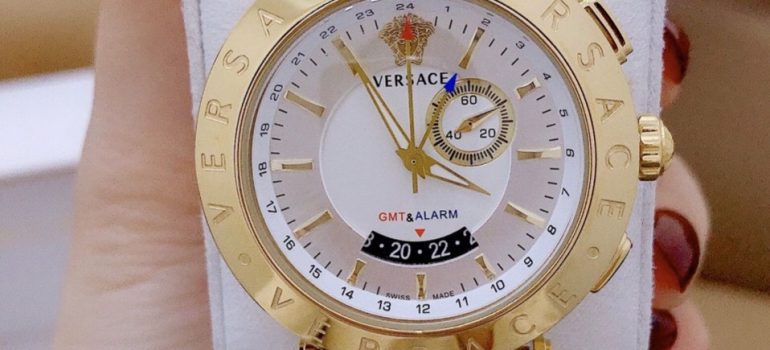 Đồng hồ Versace nam