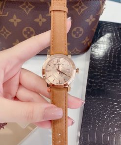 Đồng hồ Buberry nữ giá rẻ