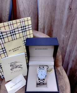 Đồng hồ Burberry
