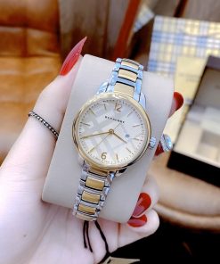 Đồng hồ Burberry