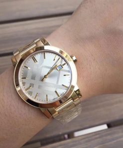 Đồng hồ Burberry like auth