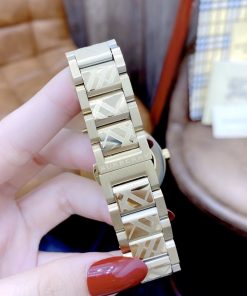Đồng hồ Burberry nữ