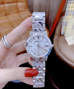 Đồng hồ Burberry nữ
