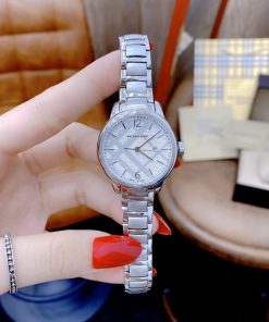 Đồng hồ Burberry nữ