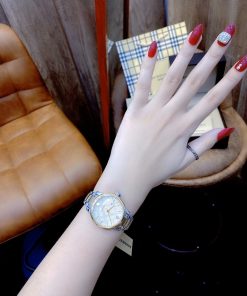 Đồng hồ Burberry nữ