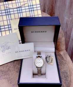 Đồng hồ Burberry nữ cao cấp