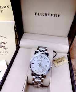 Đồng hồ Burberry replica