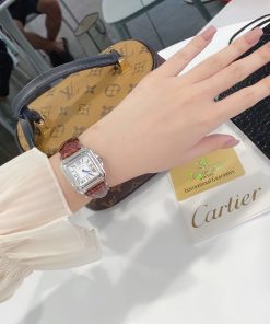Đồng hồ Cartier