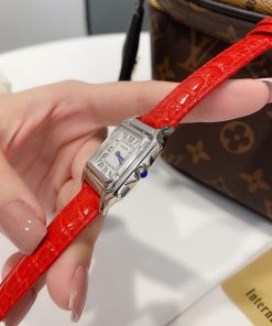 Đồng hồ Cartier giá rẻ