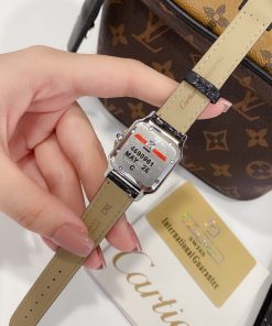 Đồng hồ Cartier giá rẻ