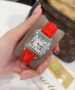 Đồng hồ Cartier nữ