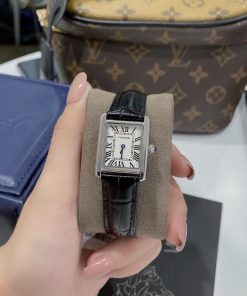 Đồng hồ Cartier nữ