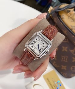 Đồng hồ Cartier nữ