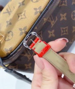 Đồng hồ Cartier nữ dây da