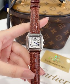 Đồng hồ Cartier nữ giá rẻ