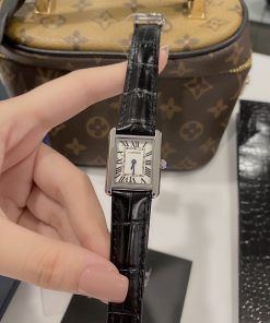 Đồng hồ Cartier nữ giá rẻ