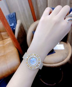 Đồng hồ Chopard đính đá