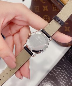 Đồng hồ Chopard nữ đính đá