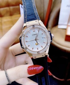 Đồng hồ Huboler