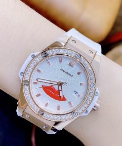 Đồng hồ Huboler