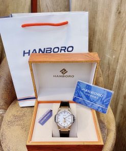 Đồng hồ Huboler chính hãng