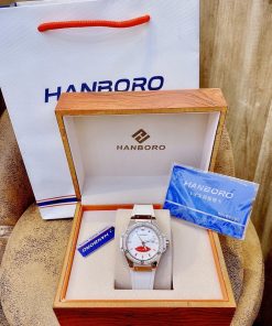 Đồng hồ Huboler chính hãng