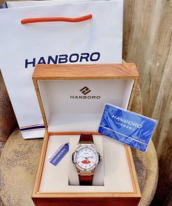 Đồng hồ Huboler chính hãng