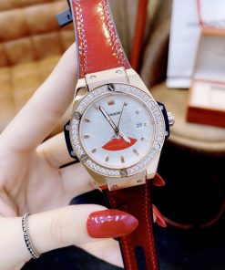 Đồng hồ Huboler nữ