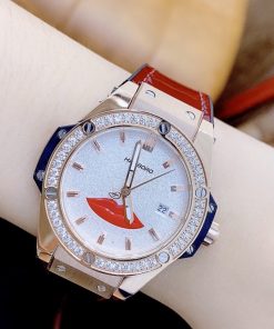 Đồng hồ Huboler nữ đẹp