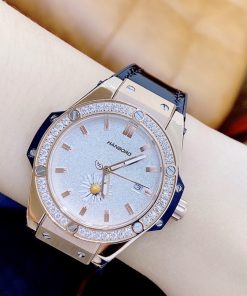 Đồng hồ Huboler nữ đẹp