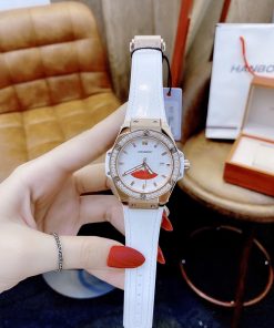 Đồng hồ Huboler nữ đẹp