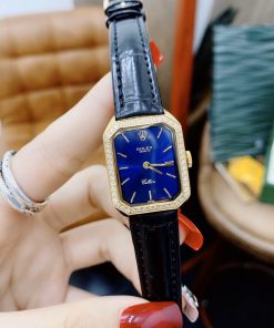 Đồng hồ Rolex nữ đính đá