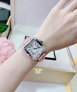 Đồng hồ Cartier nữ