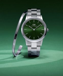 Đồng hồ Daniel Wellington