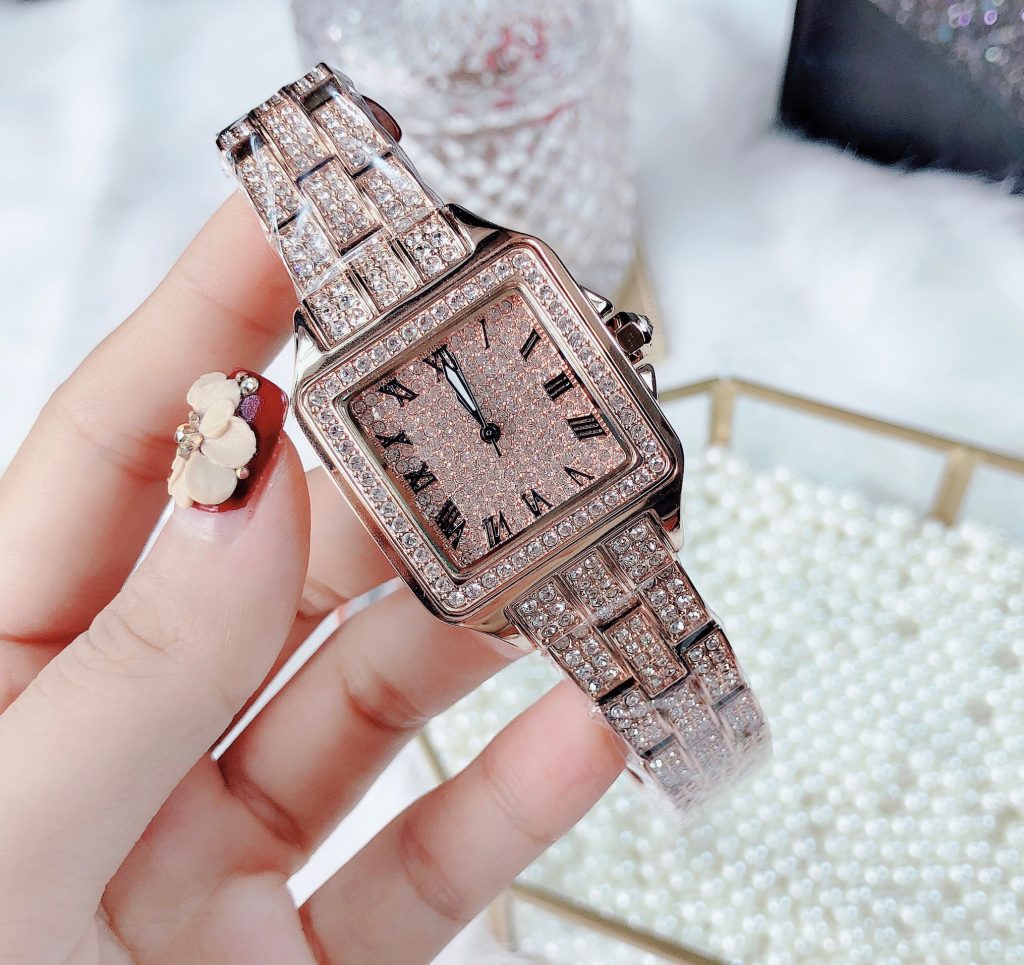 Đồng hồ Davena D61151