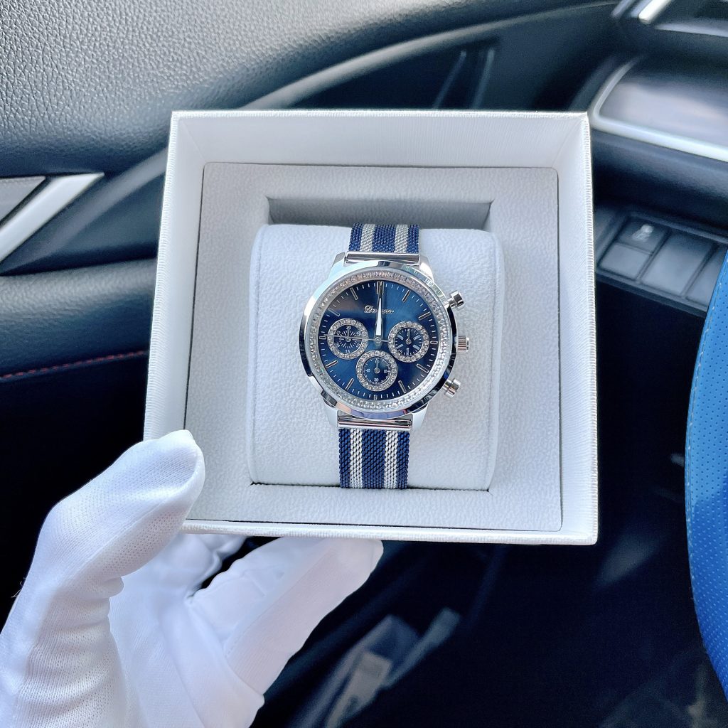 Đồng hồ Davena D61216