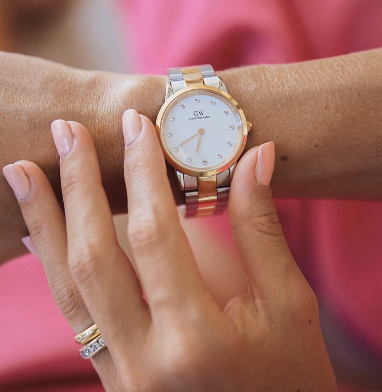 Đồng hồ Dw Đồng hồ Dw