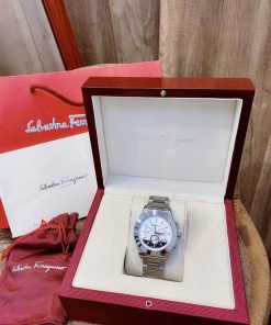 Đồng hồ Ferragamo giá rẻ