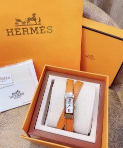 Đồng hồ Hermes nữ đẹp