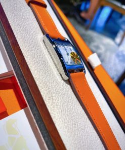 Đồng hồ Hermes siêu cấp