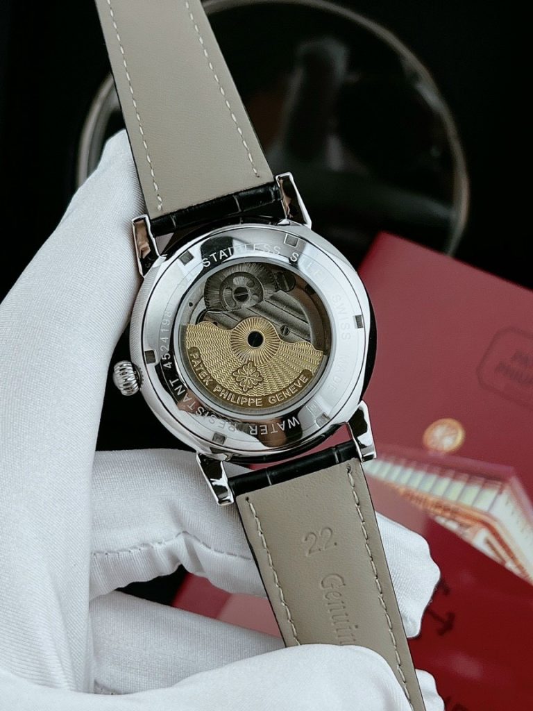 Đồng hồ Patek Philippe Automatic nam