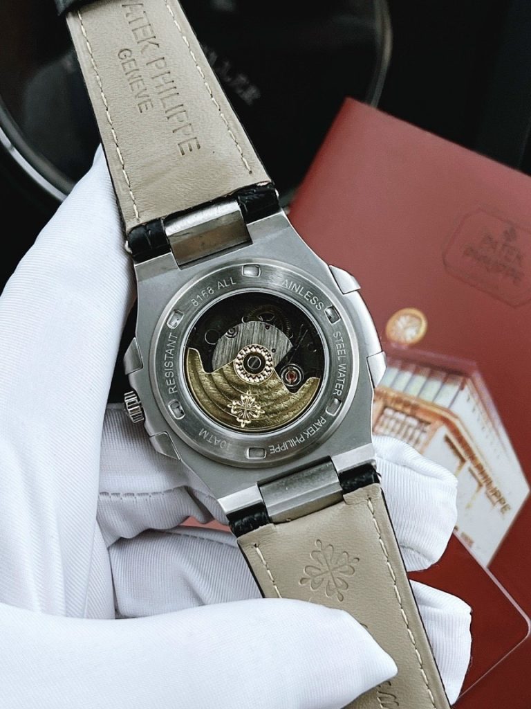 Đồng hồ Patek Philippe Automatic nam