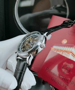Đồng hồ Patek Philippe Super FAke 11